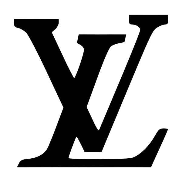 LV sticker