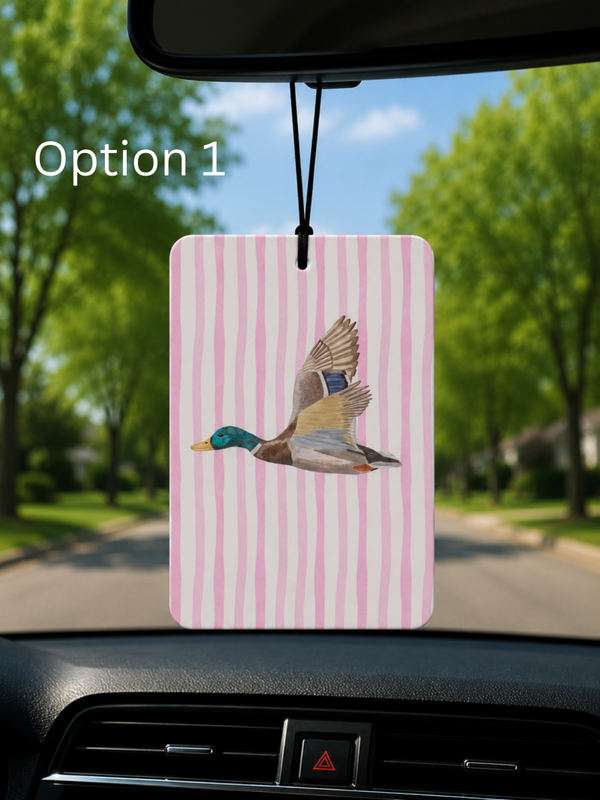 Air Freshener