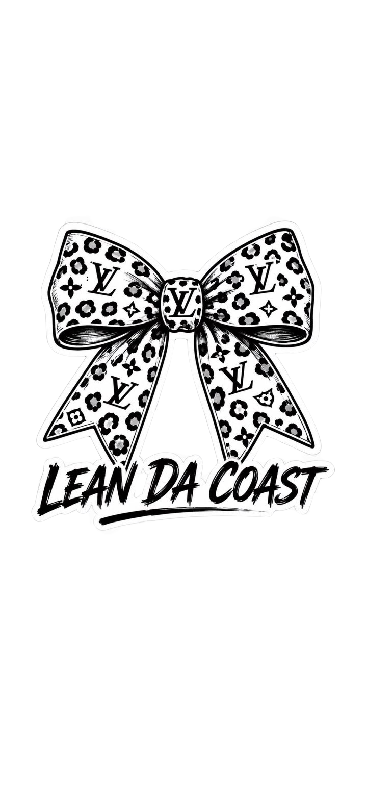 Lean Da Coast