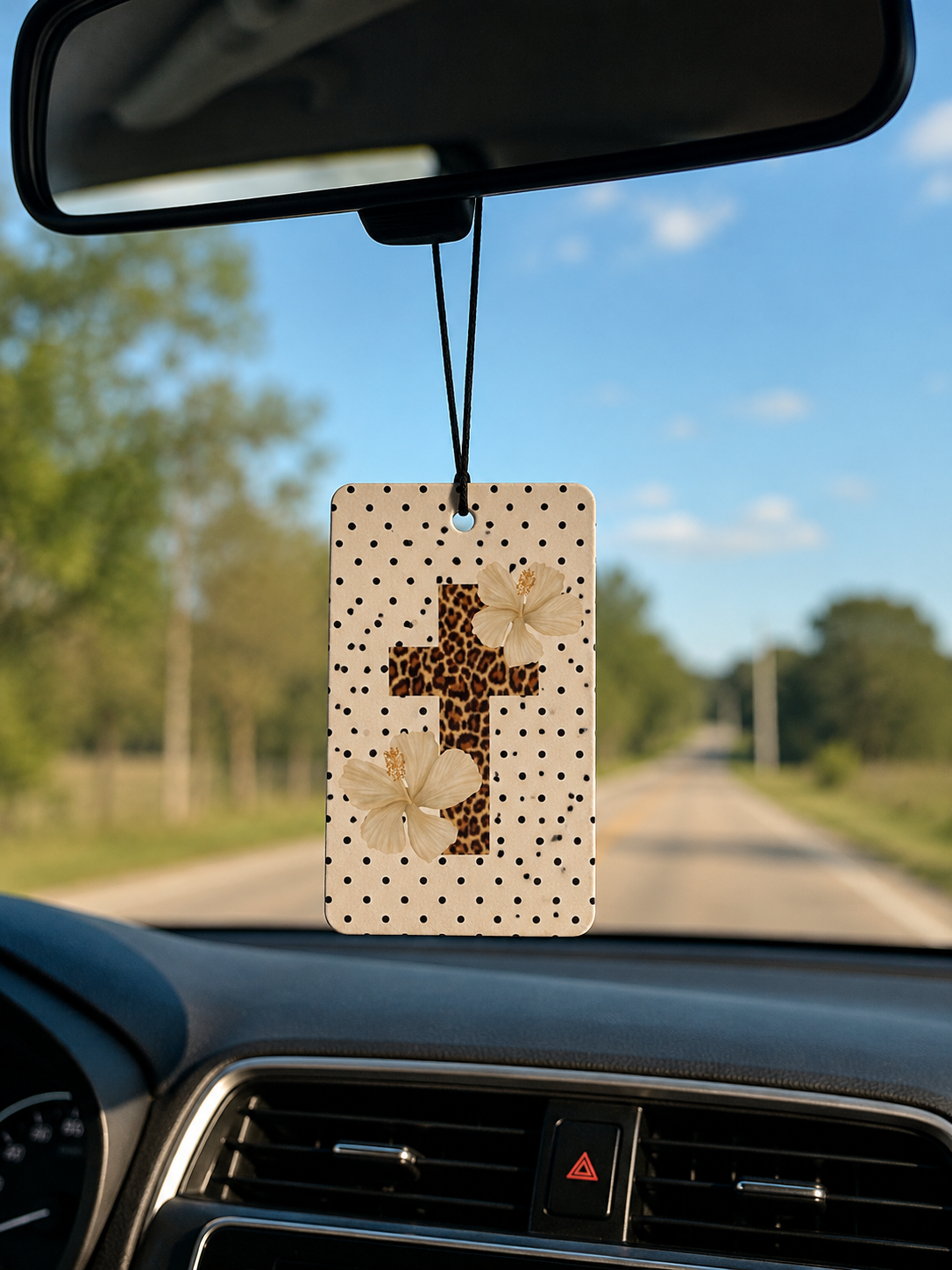 Air Freshener