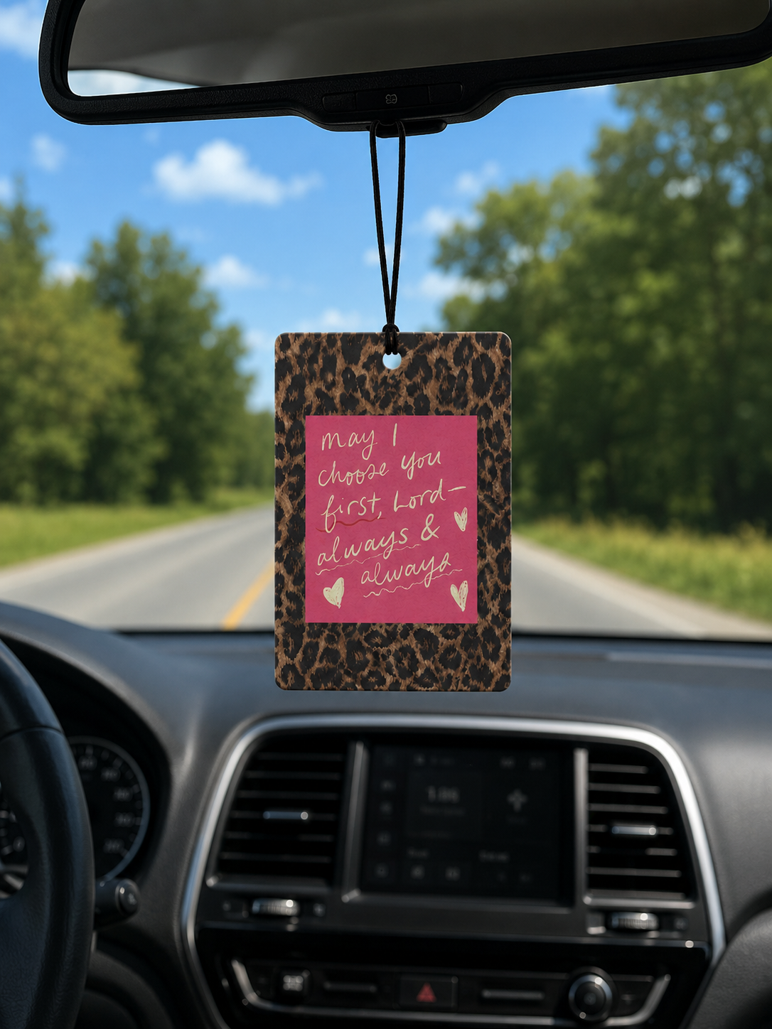 Air Freshener