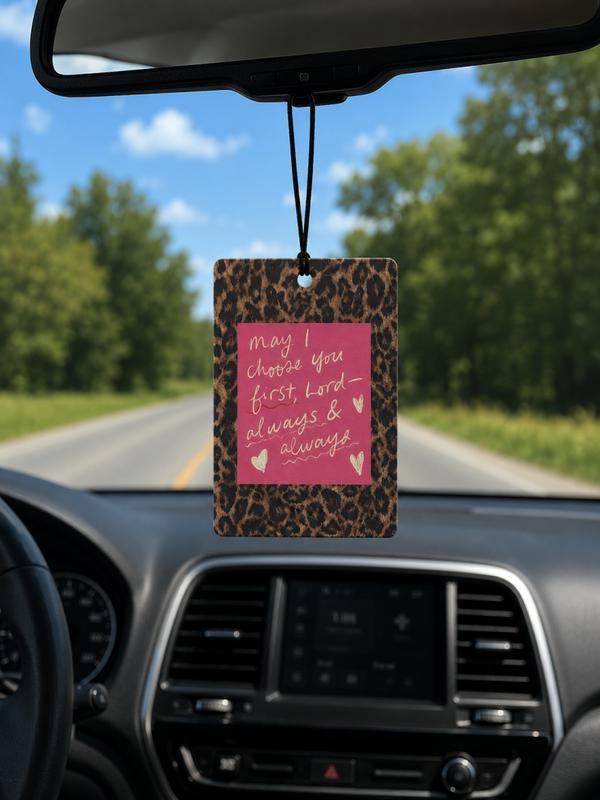 Air Freshener