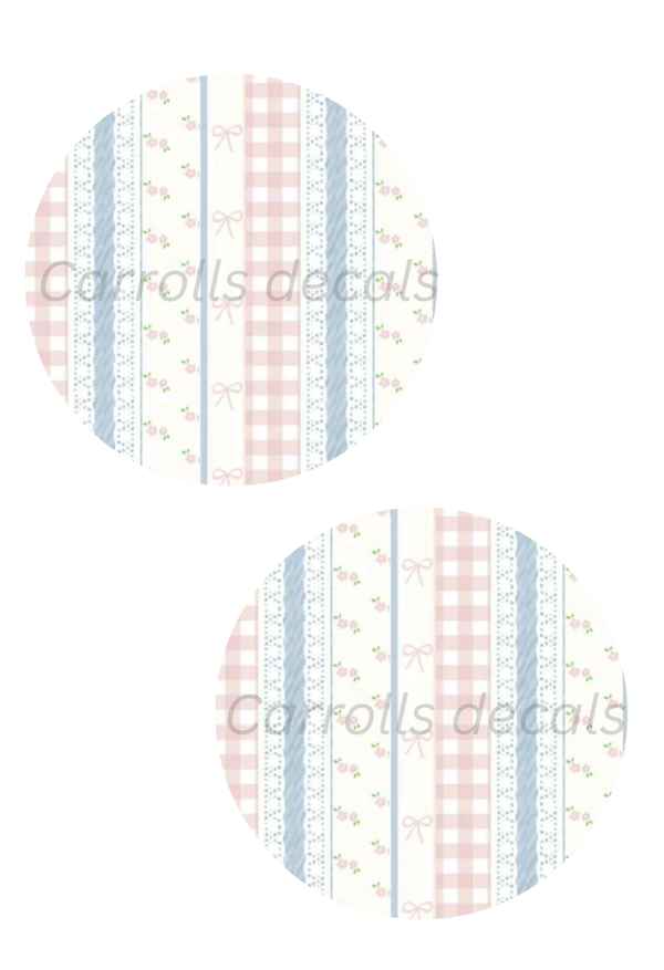 Car Coasters (2)