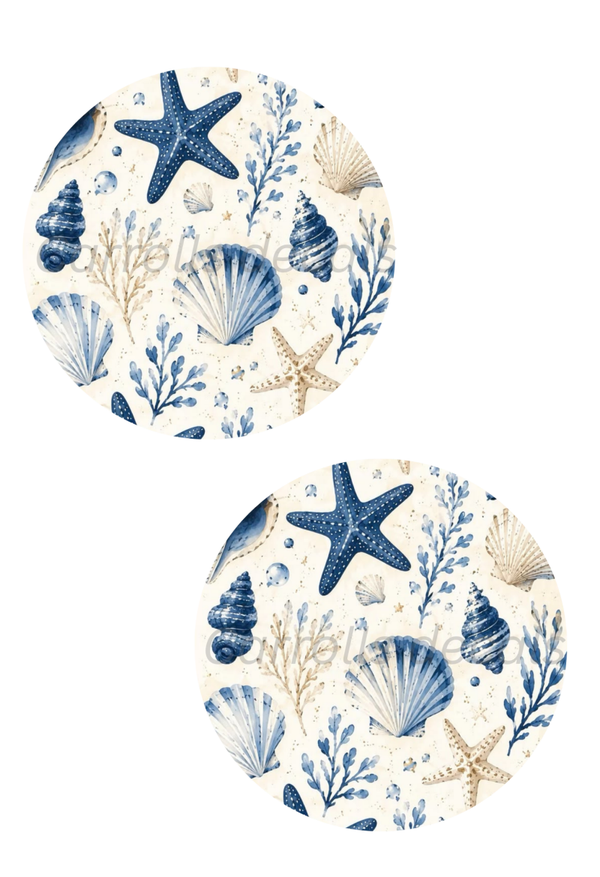 Car Coasters (2)