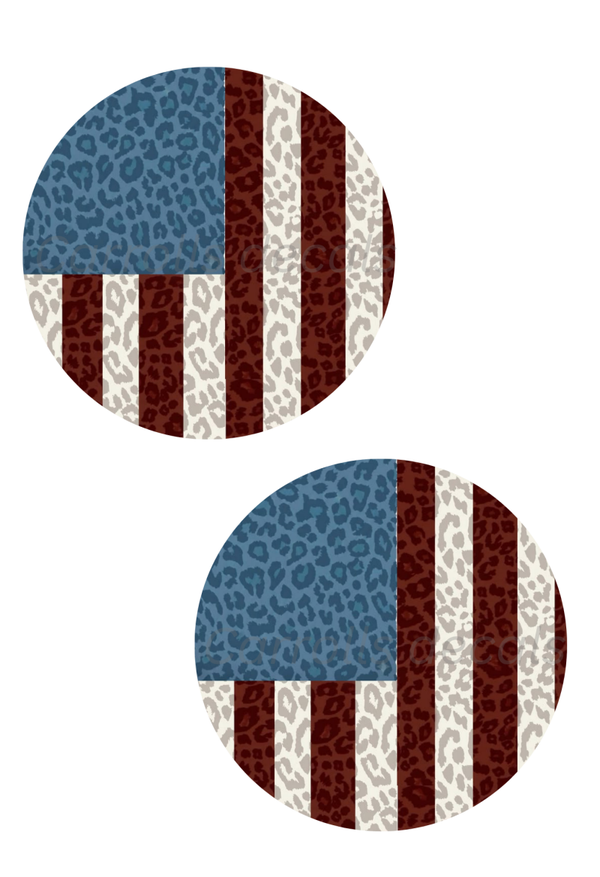 Car Coasters (2)