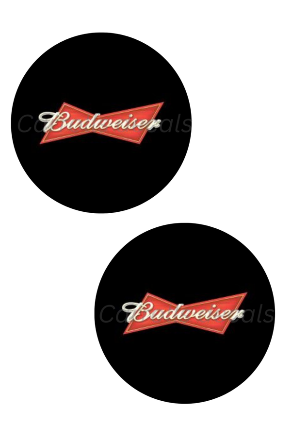 Car Coasters (2)