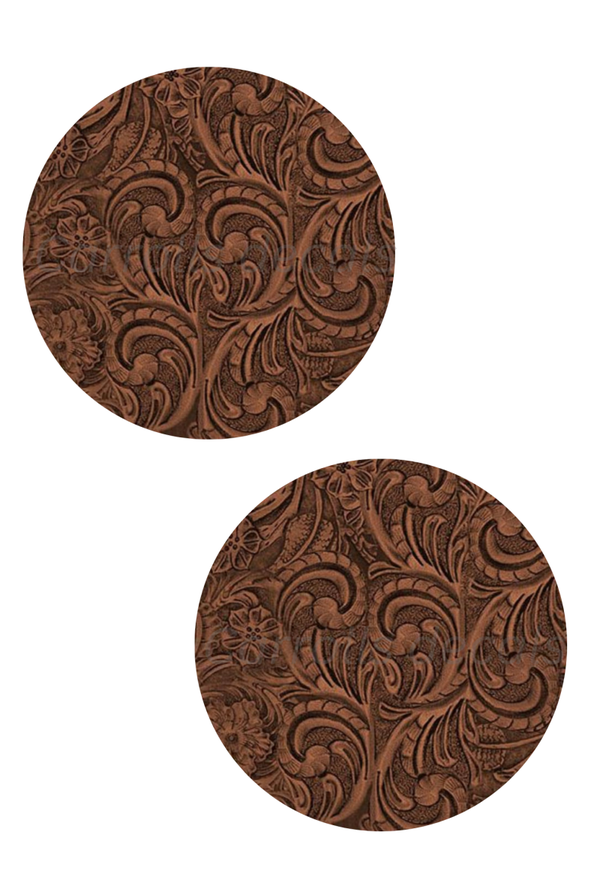 Car Coasters (2)