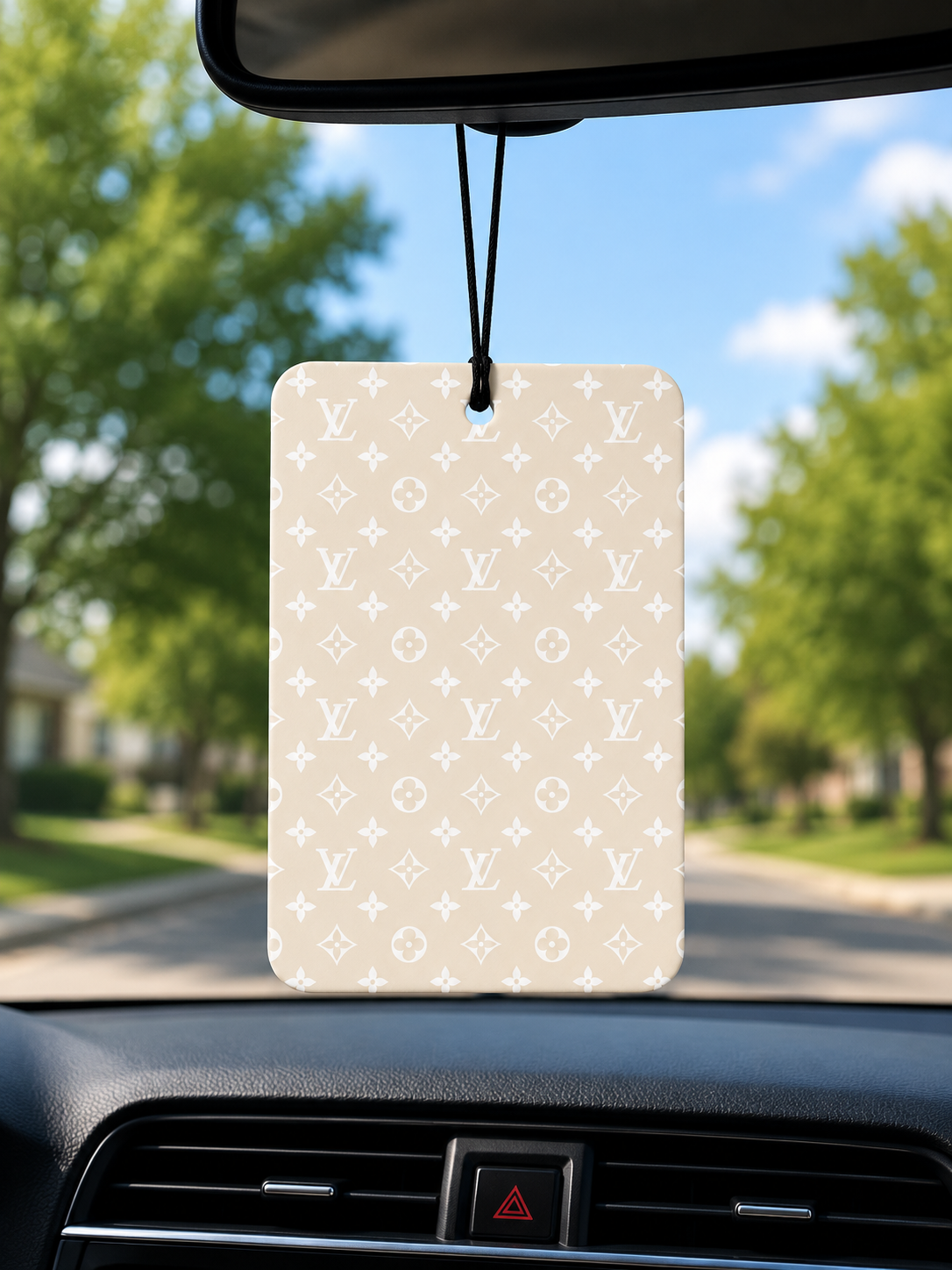 Air Freshener