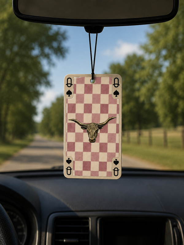 Air Freshener