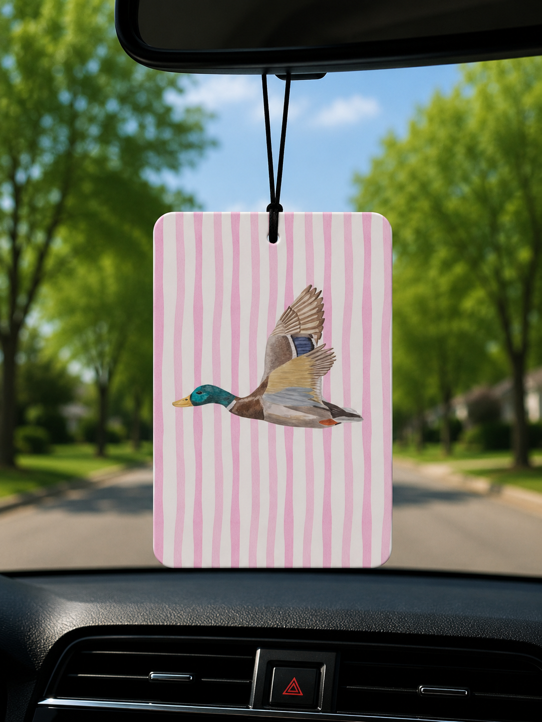 Air Freshener