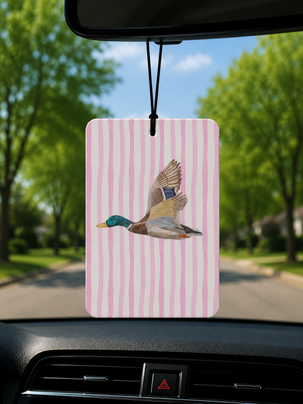 Air Freshener