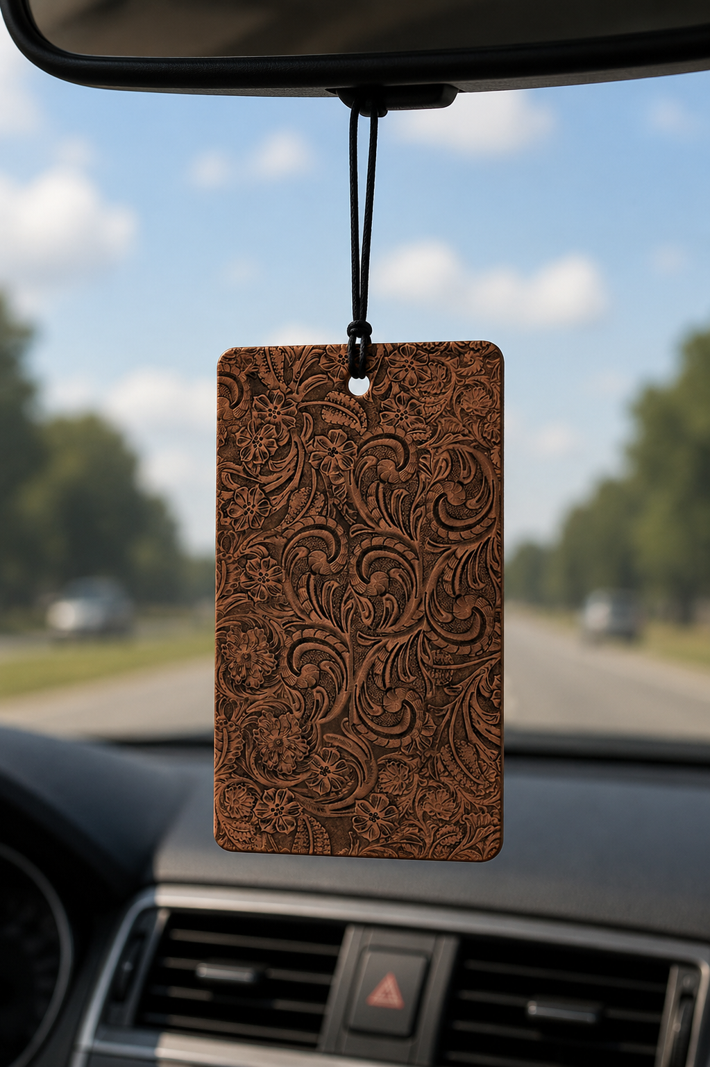 Air freshener