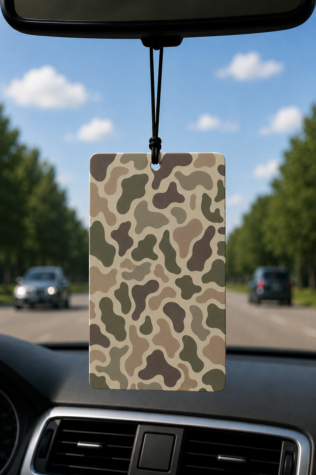 Air Freshener