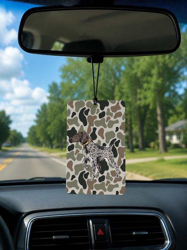 Air Freshener