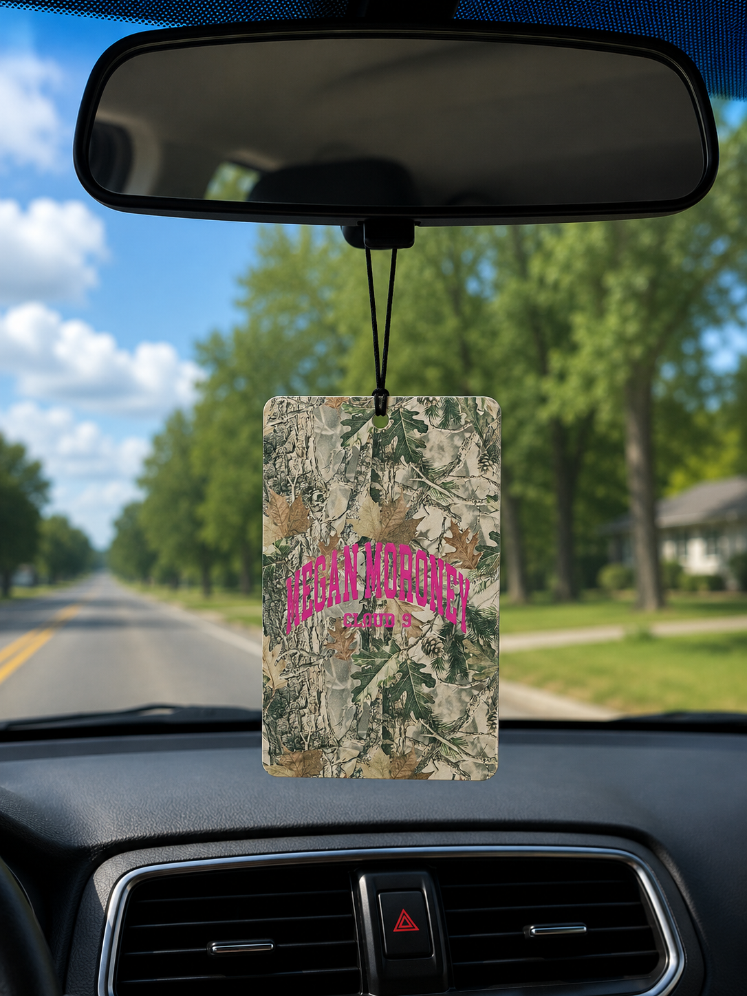 Air Freshener