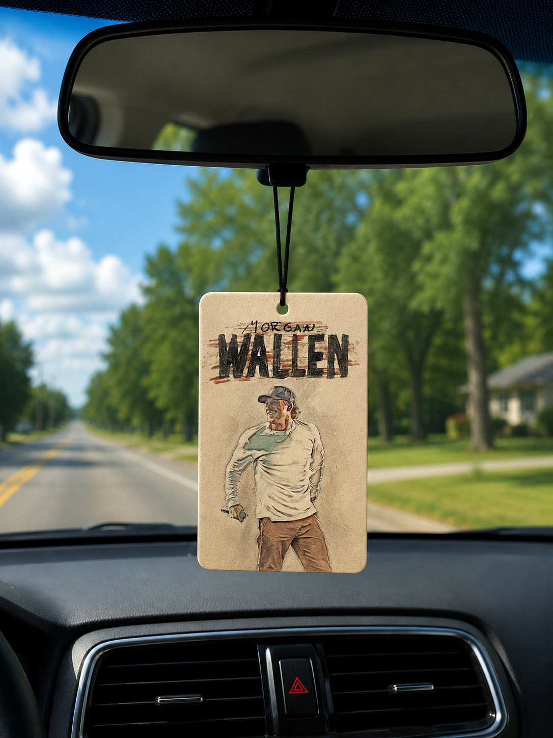Air Freshener