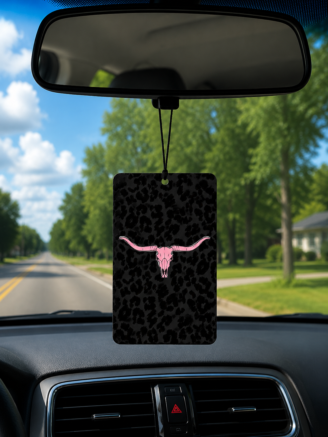 Air Freshener