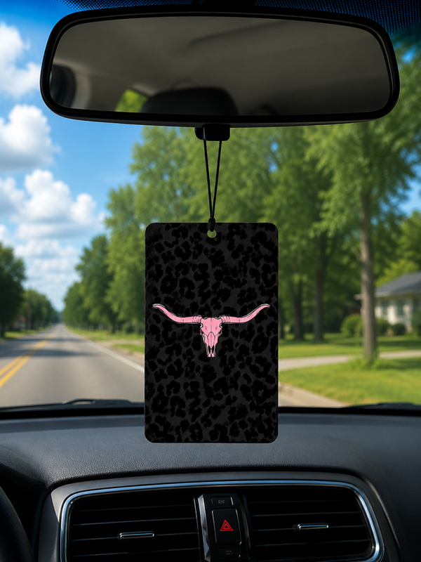 Air Freshener