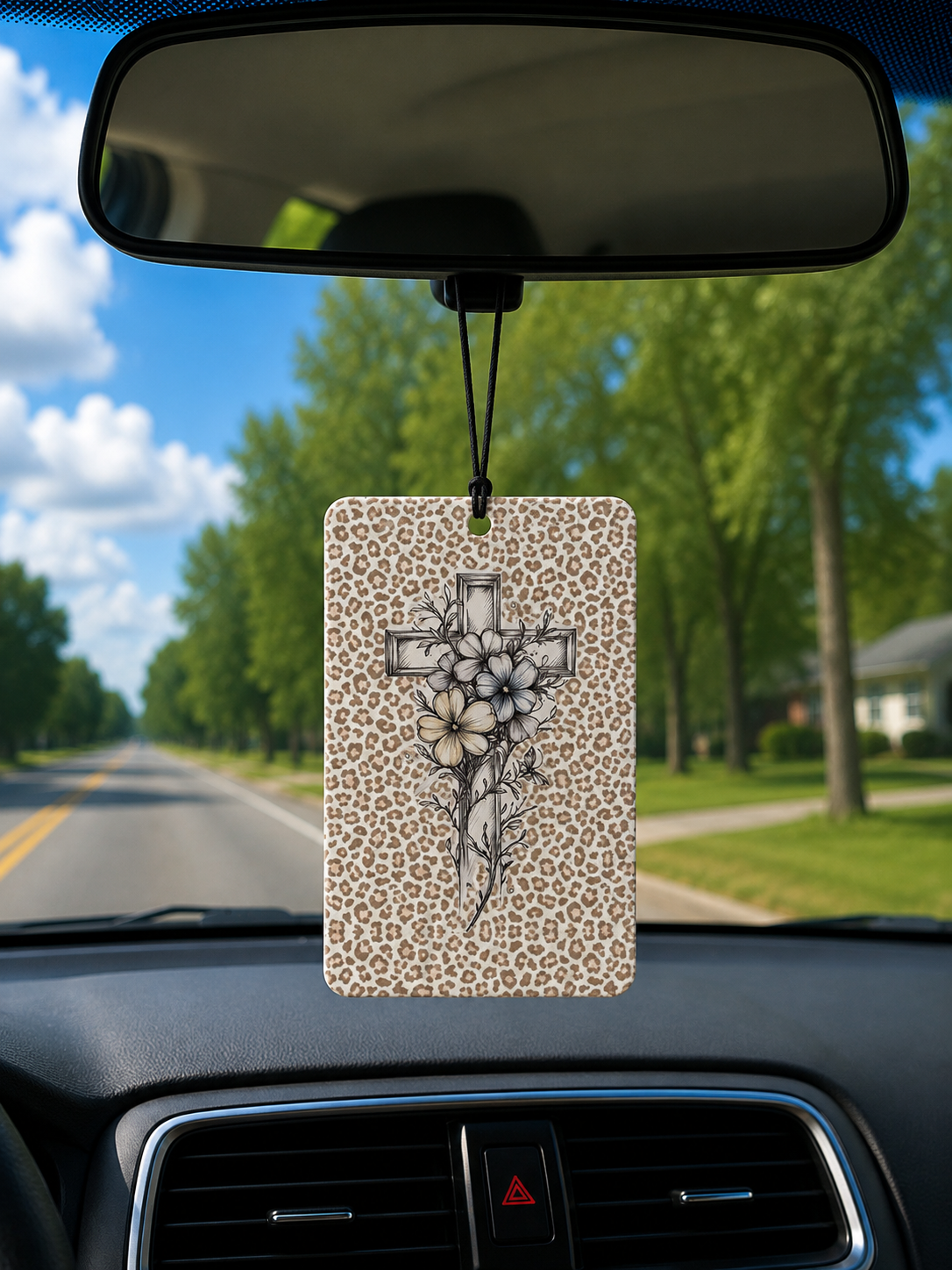 Air Freshener