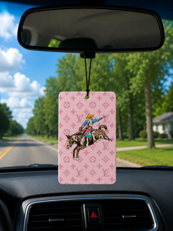 Air Freshener