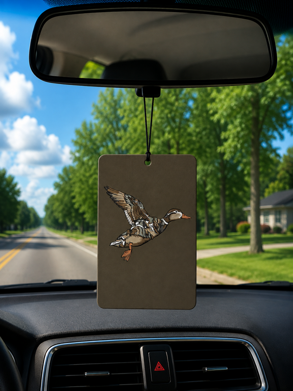 Air Freshener