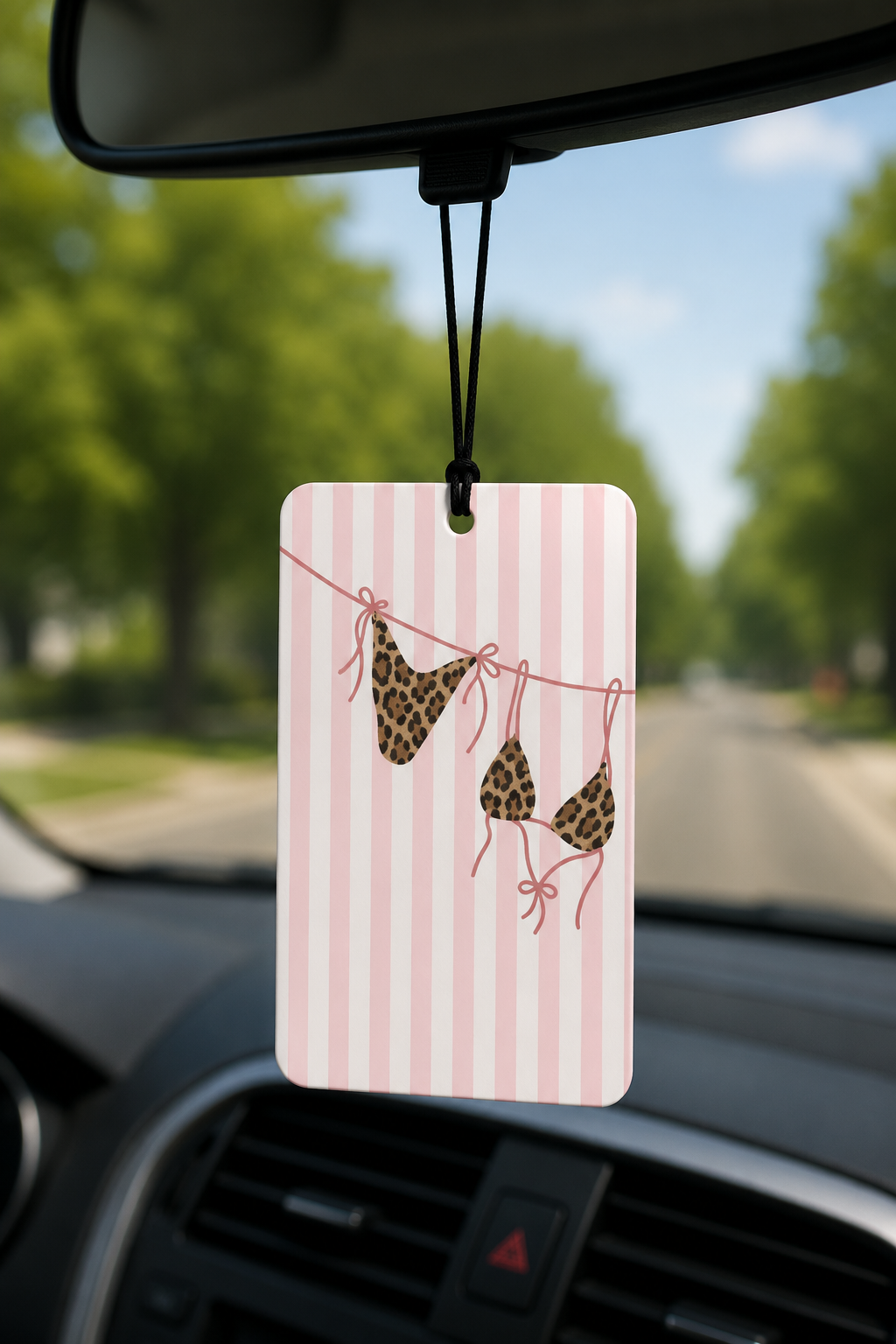 Air Freshener