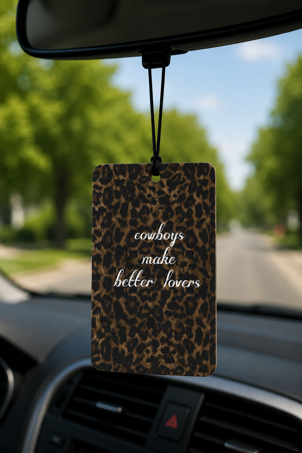 Air Freshener