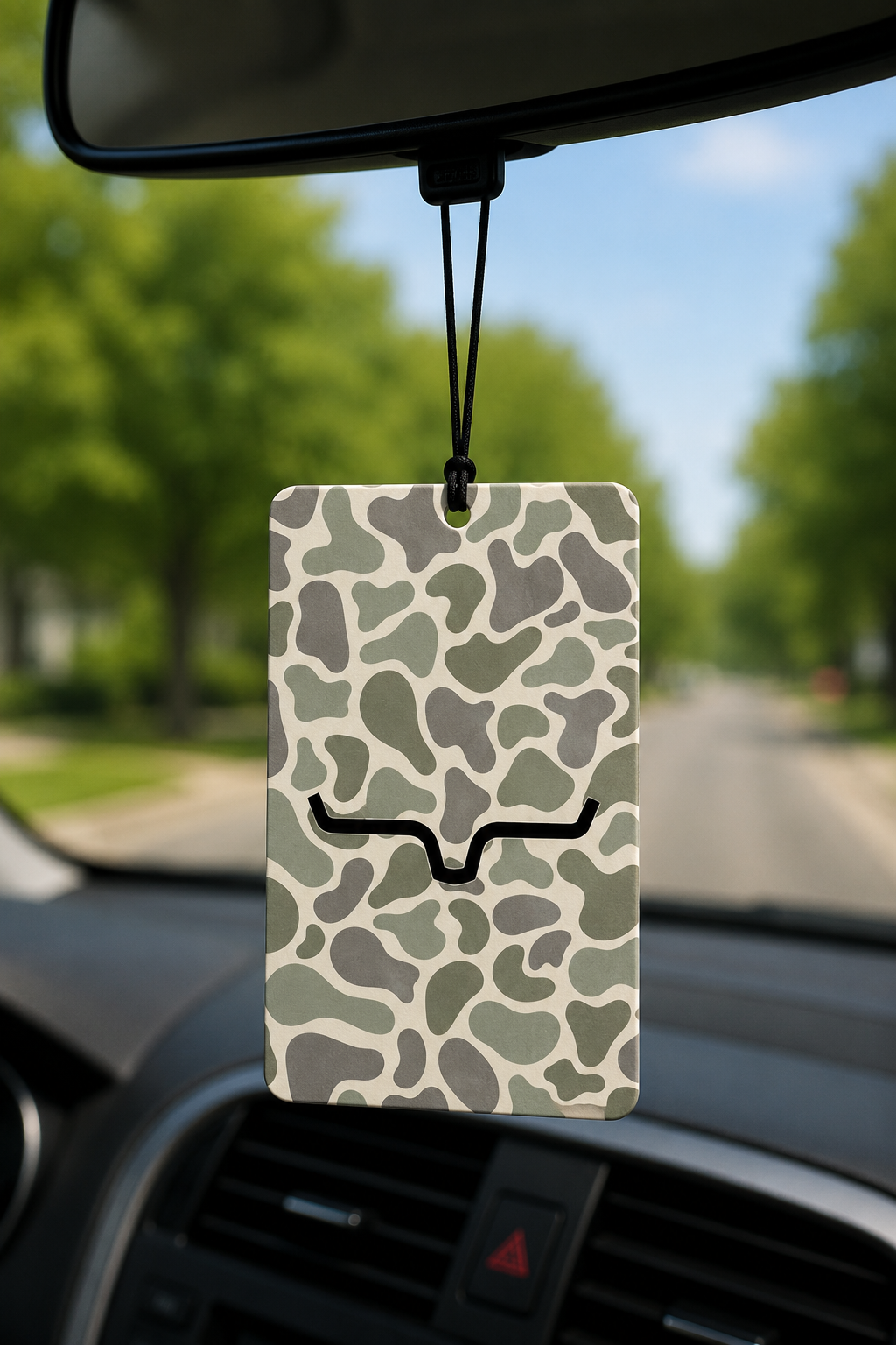 Air Freshener