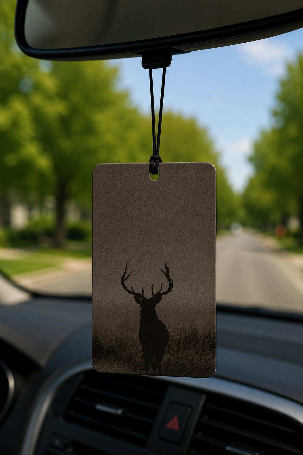 Air Freshener