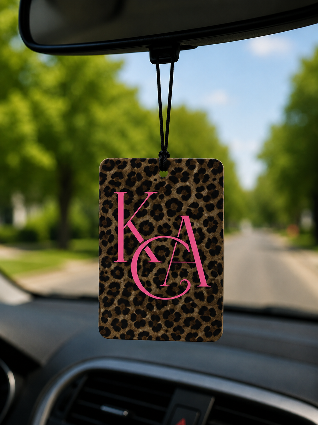 Air Freshener