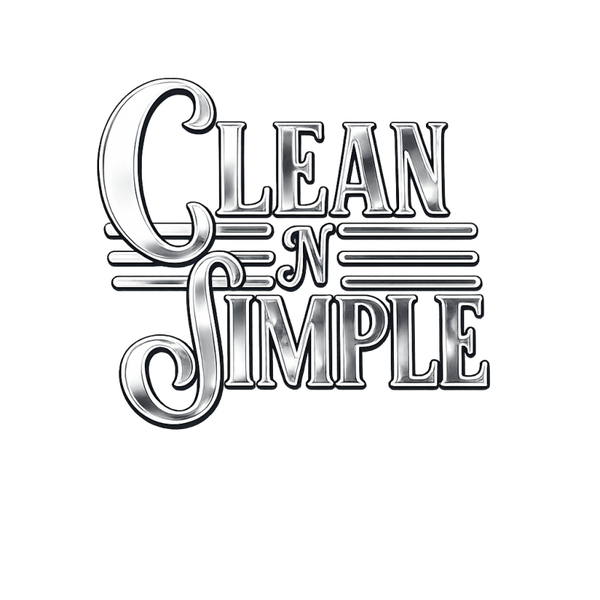 clean and simple