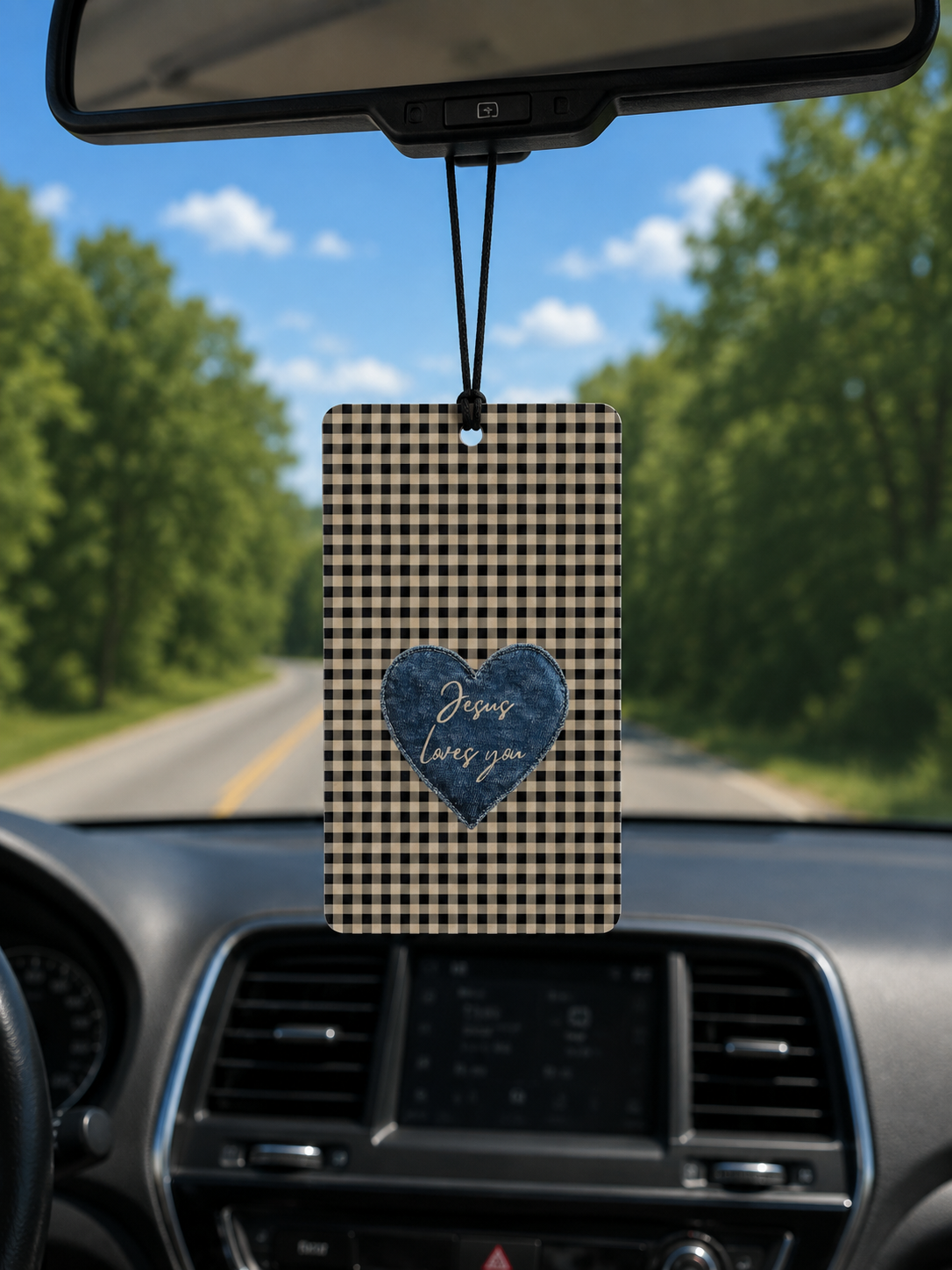 Air Freshener