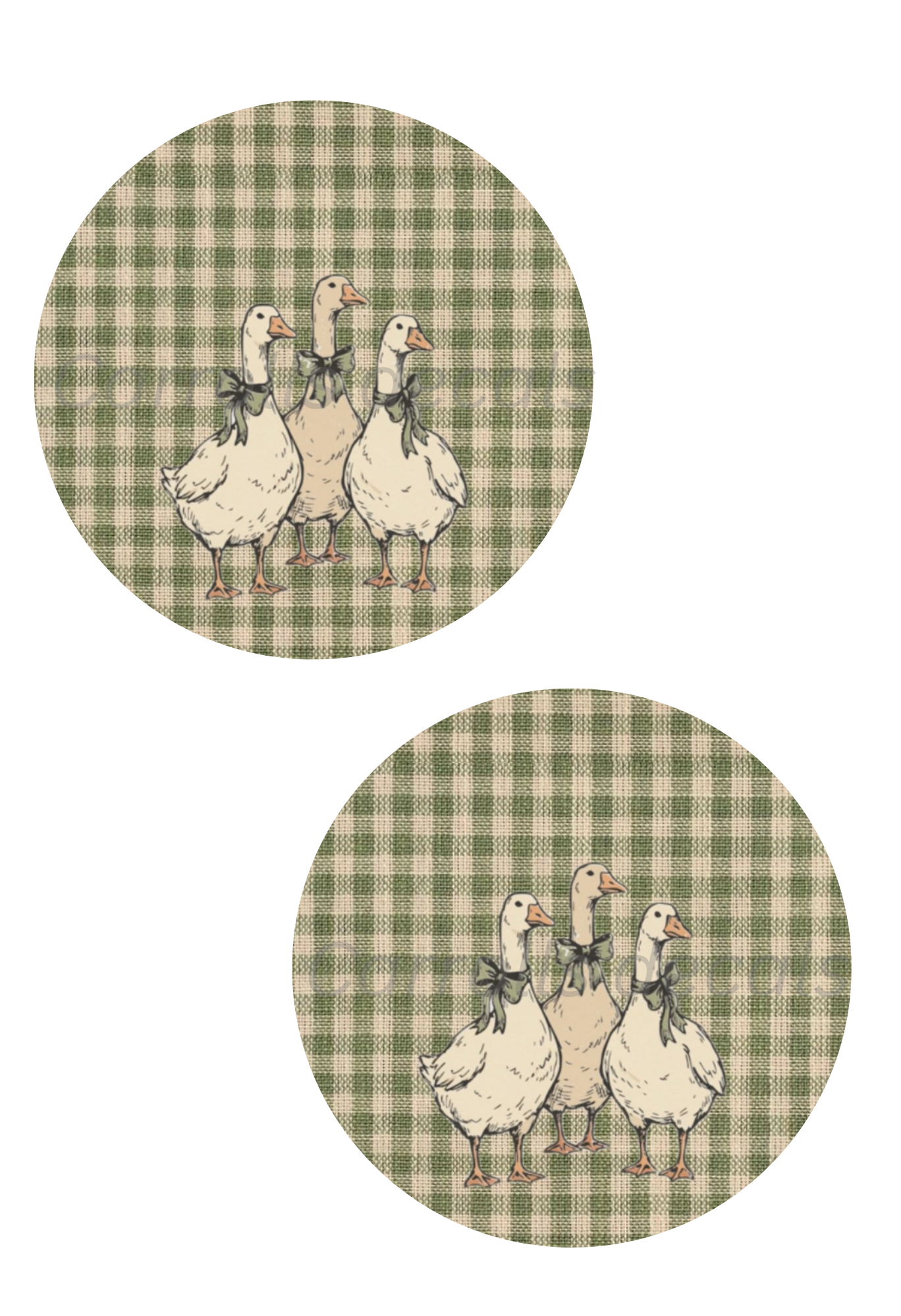 Coasters (2)