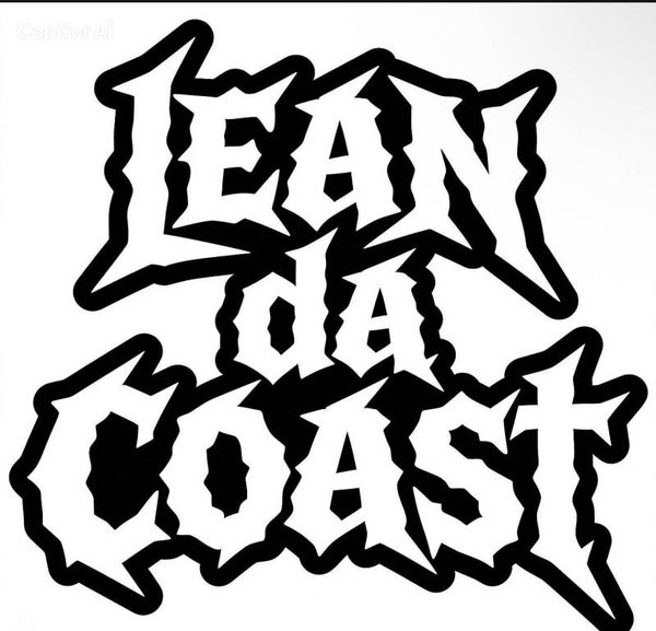 Lean Da Coast