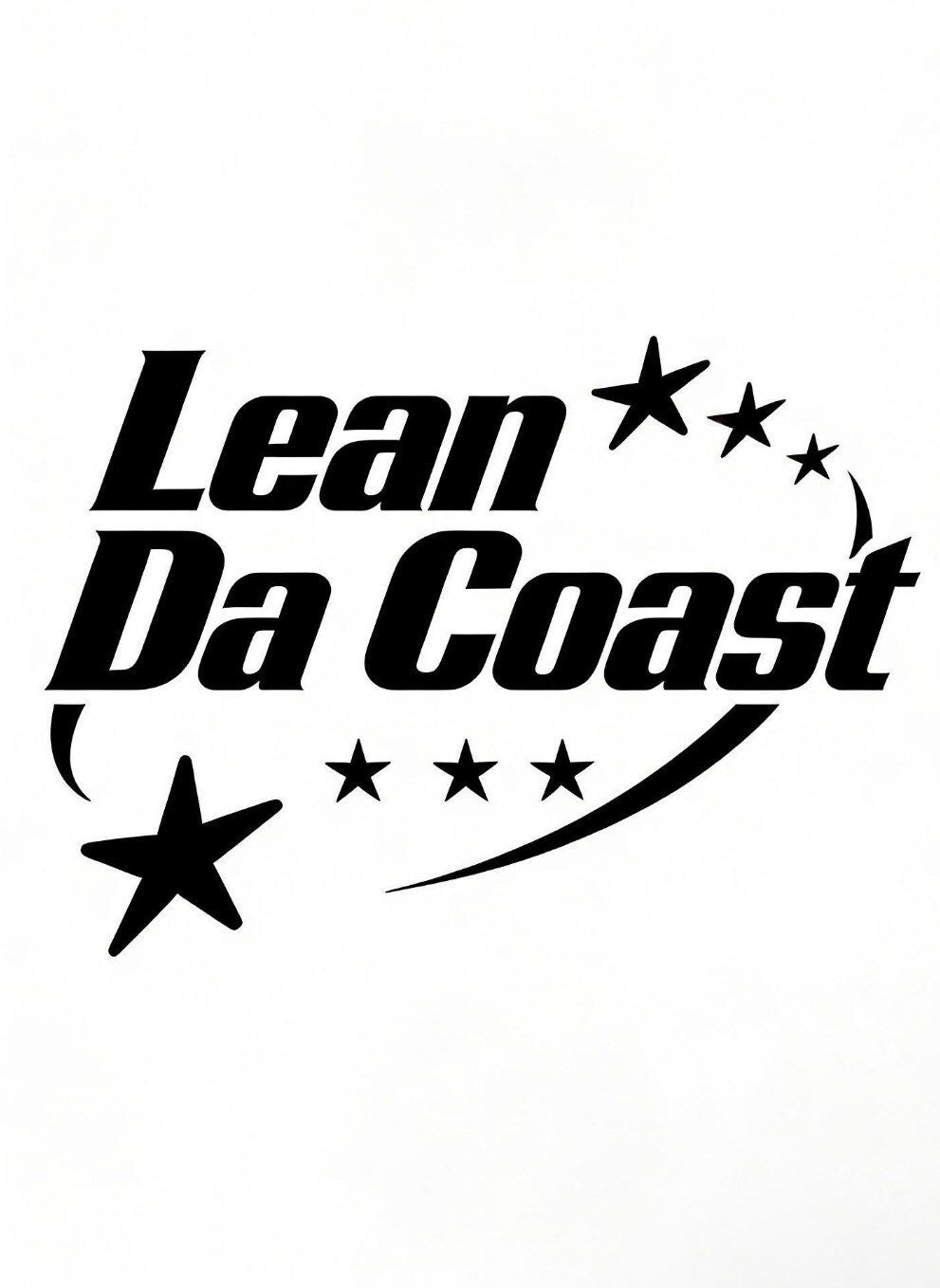 Lean Da Coast