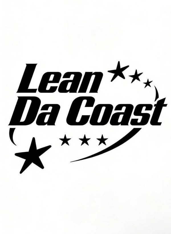 Lean Da Coast