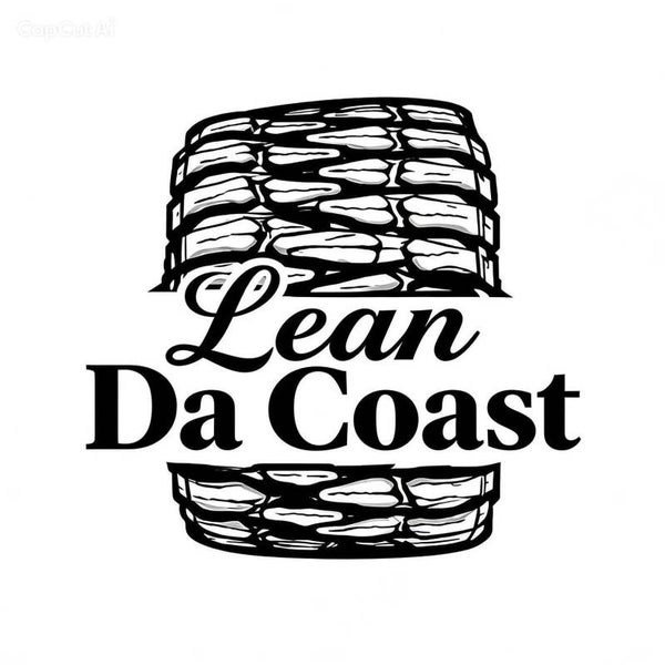 Lean Da Coast
