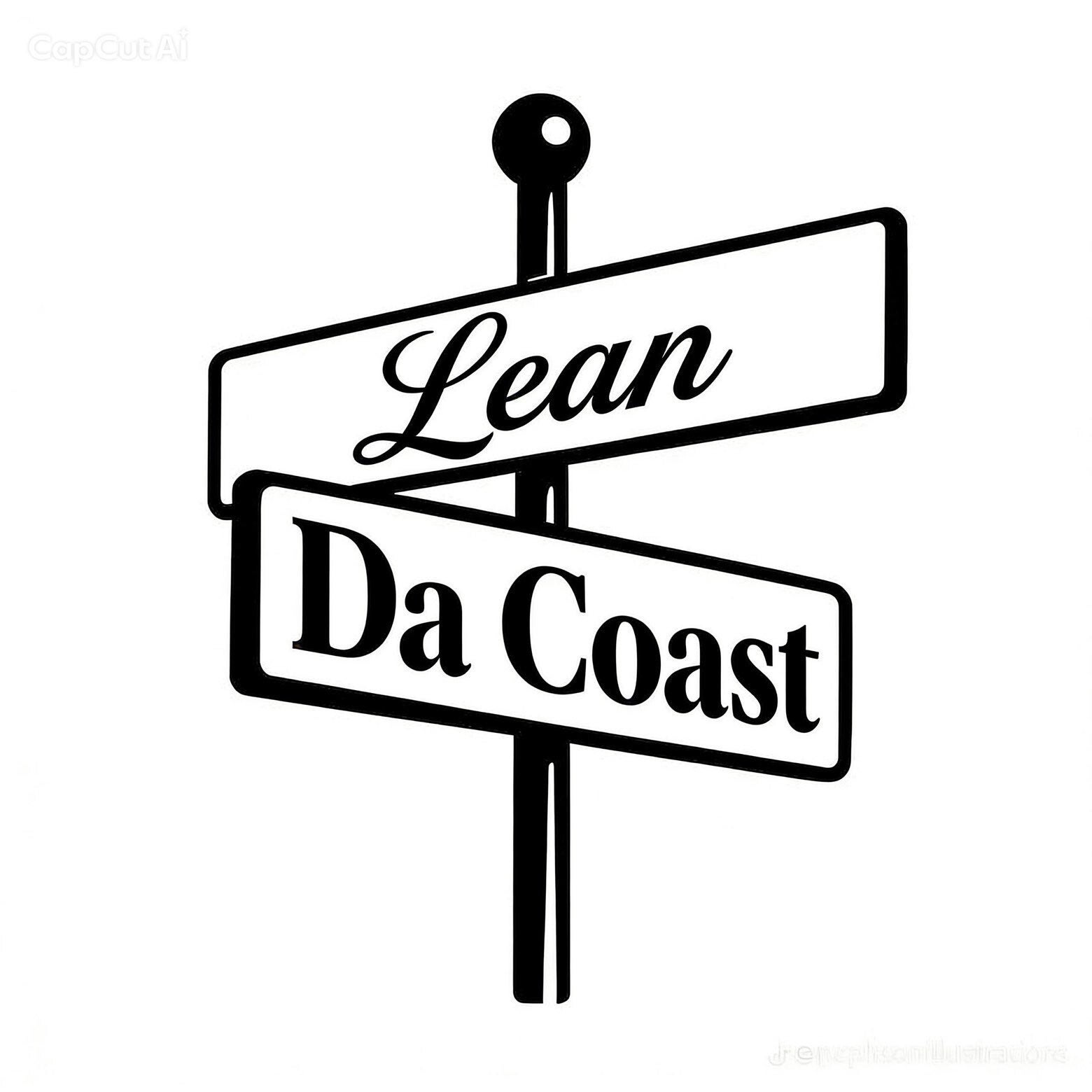 Lean Da Coast
