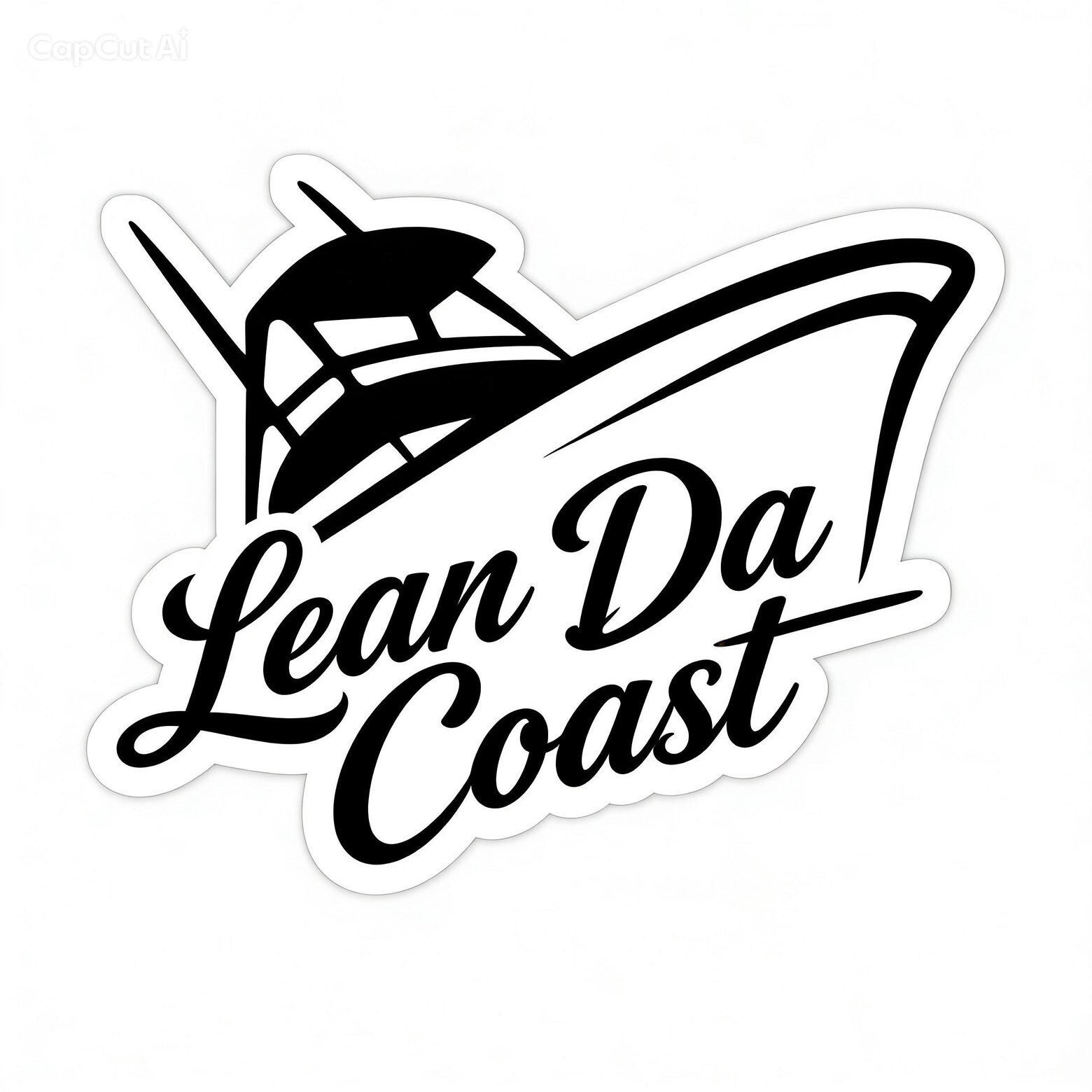 Lean Da Coast