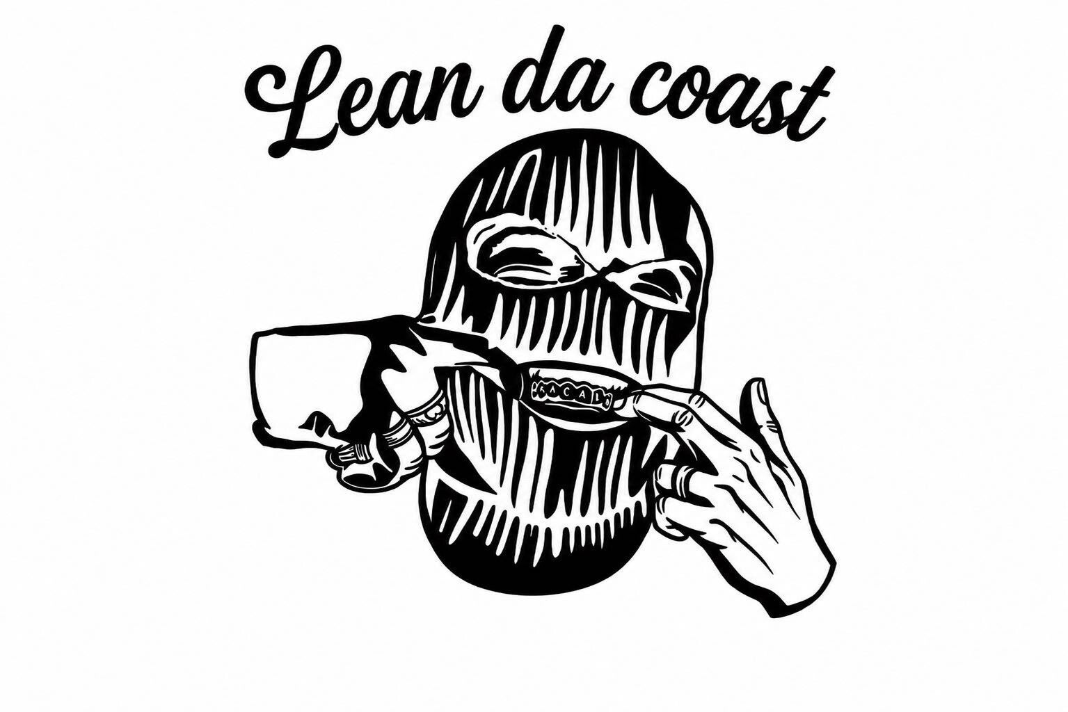 Lean Da Coast