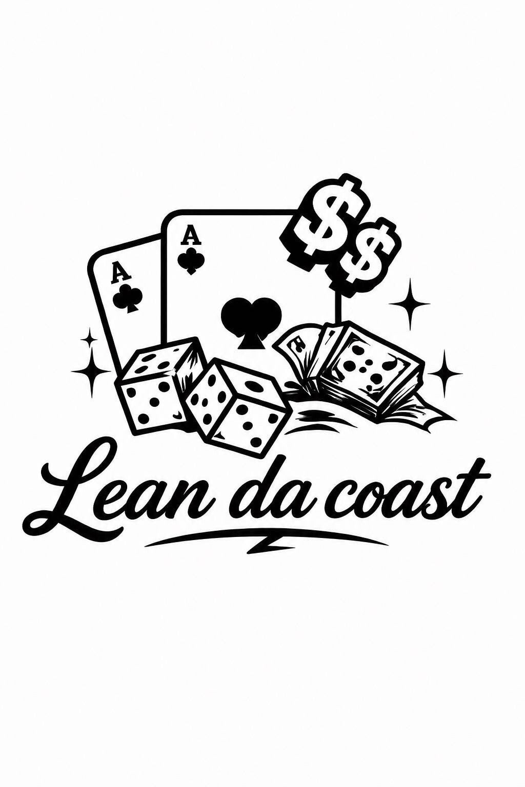 Lean Da Coast