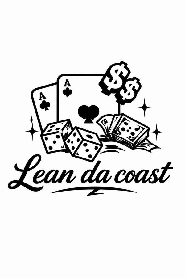 Lean Da Coast