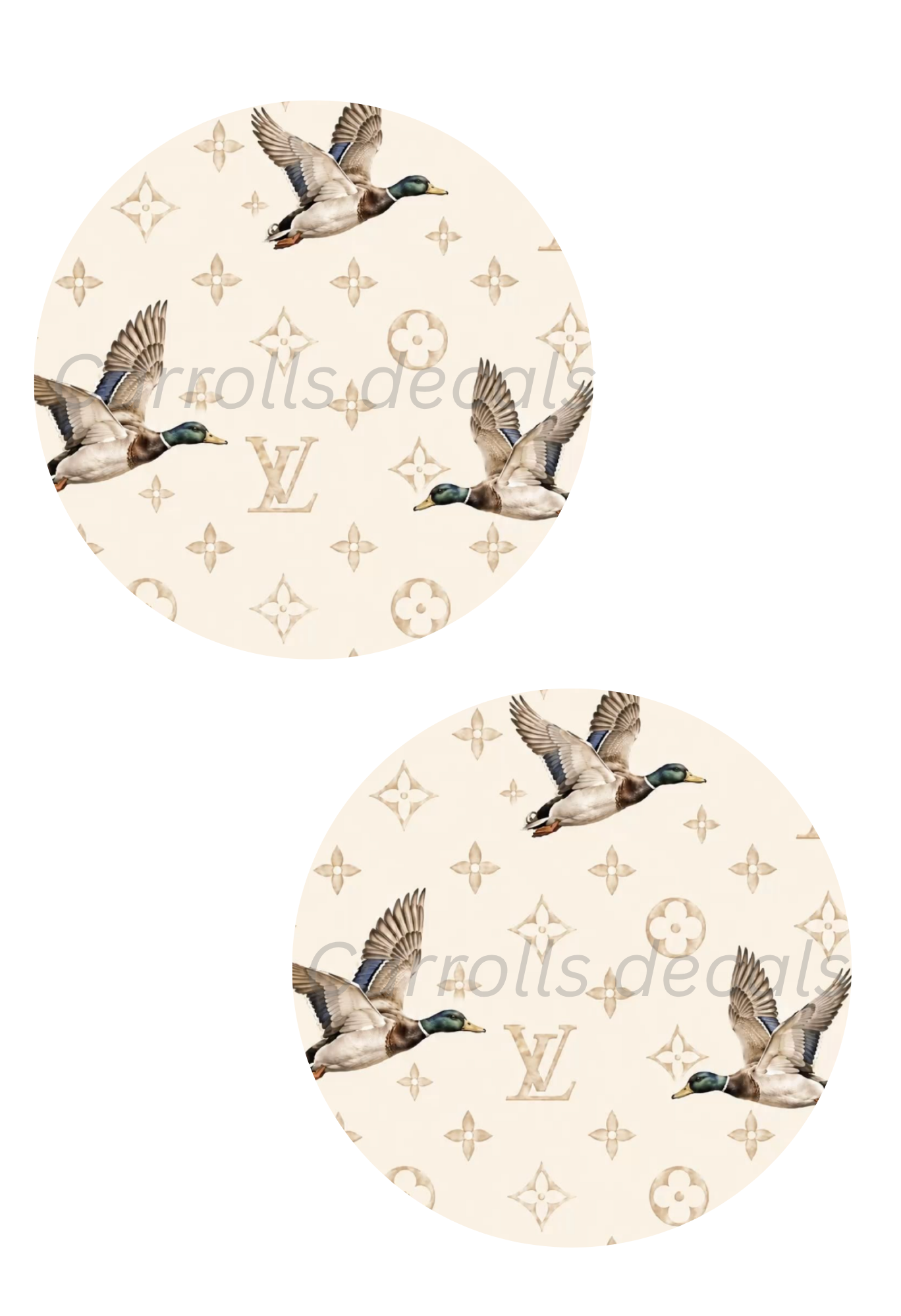 Car Coasters (2)