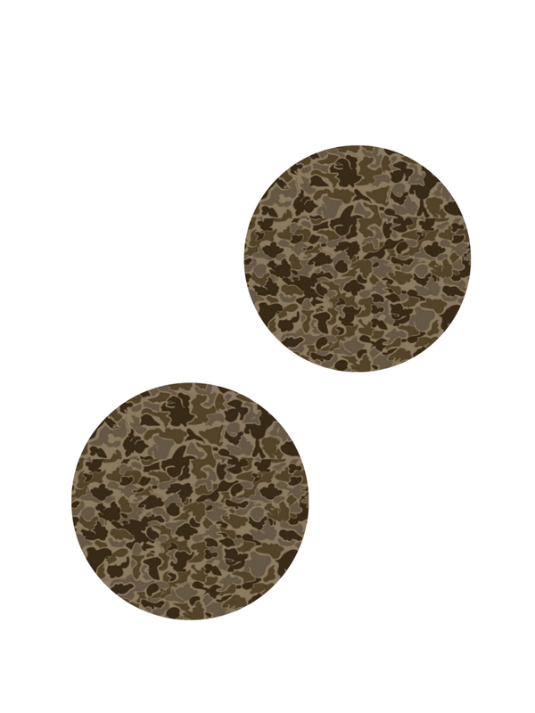 Car Coasters (2)