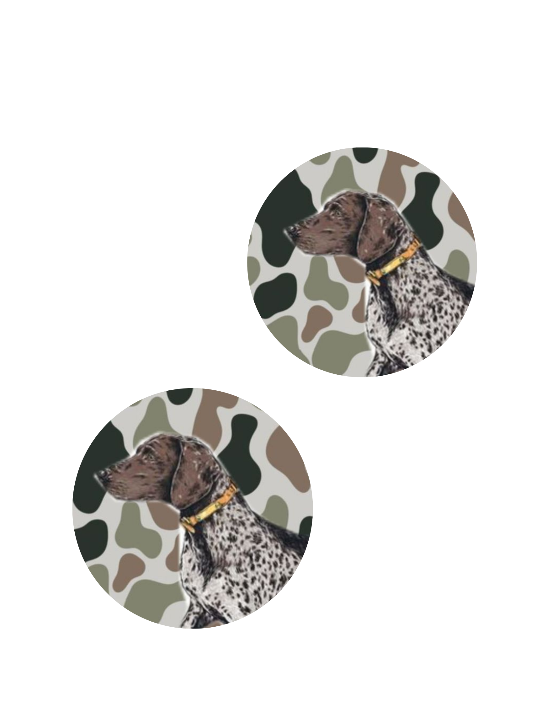 Car Coasters (2)