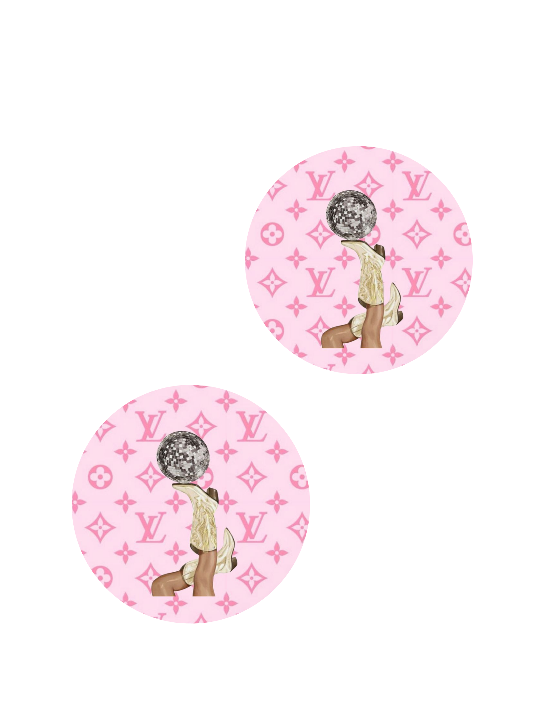 Car Coasters (2)