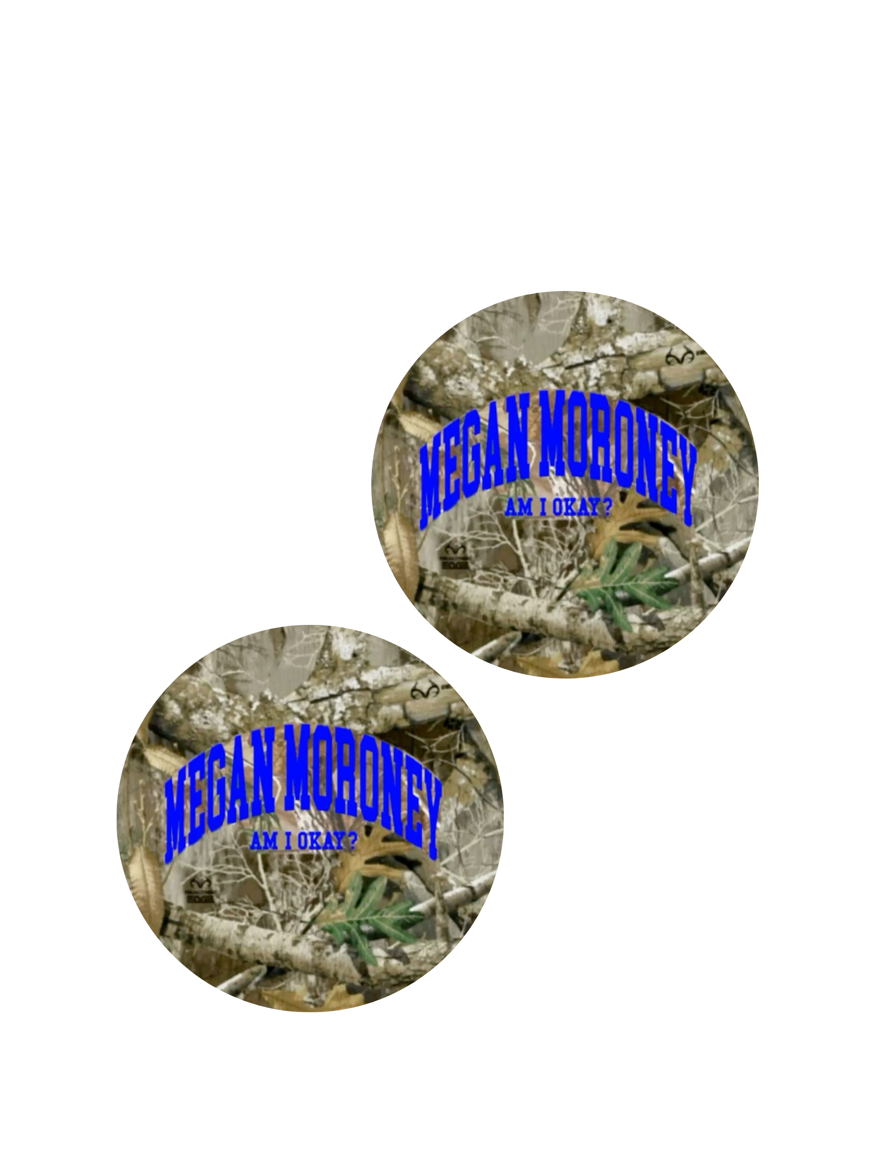 Car Coasters (2)