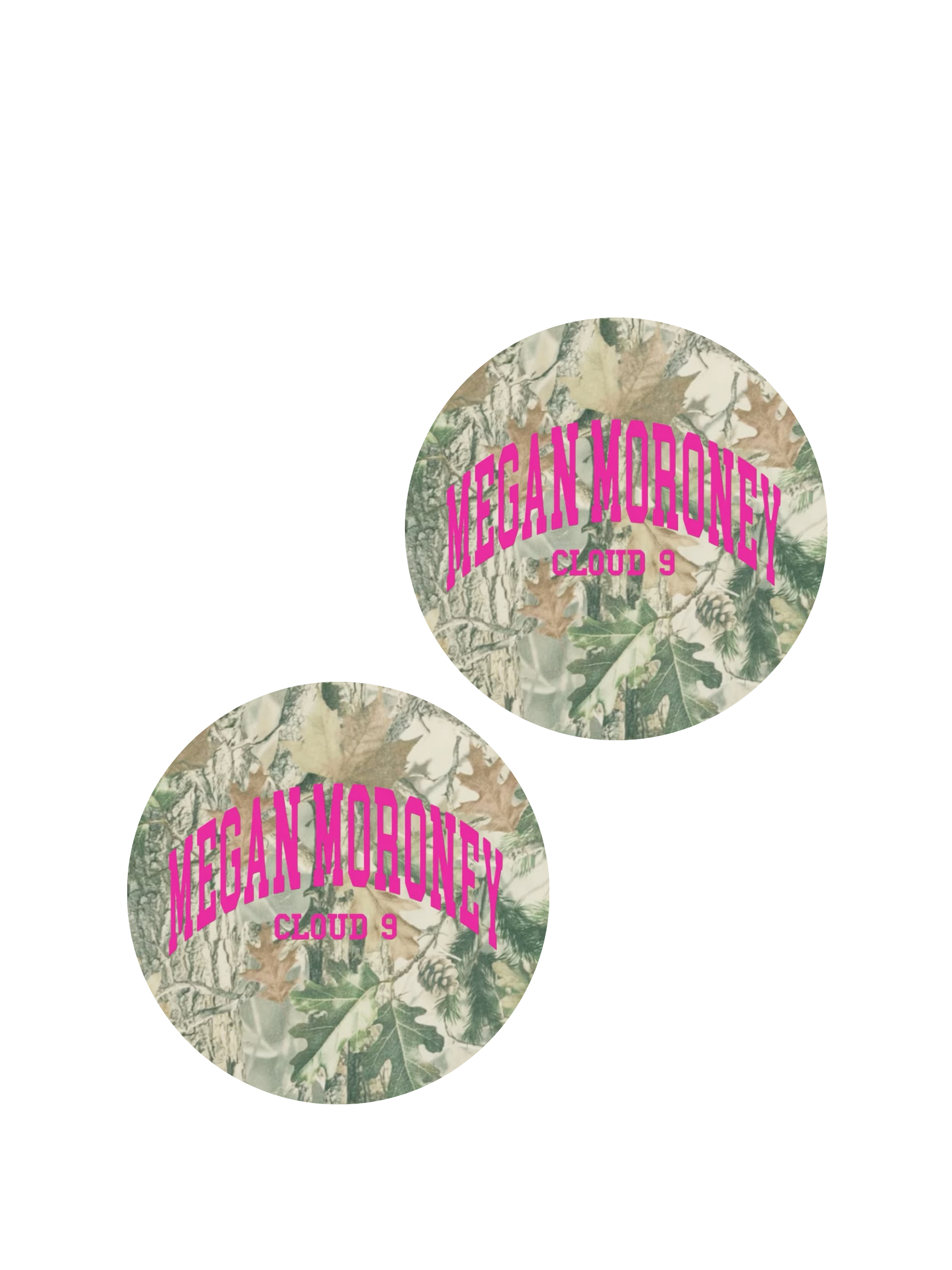 Car Coasters (2)