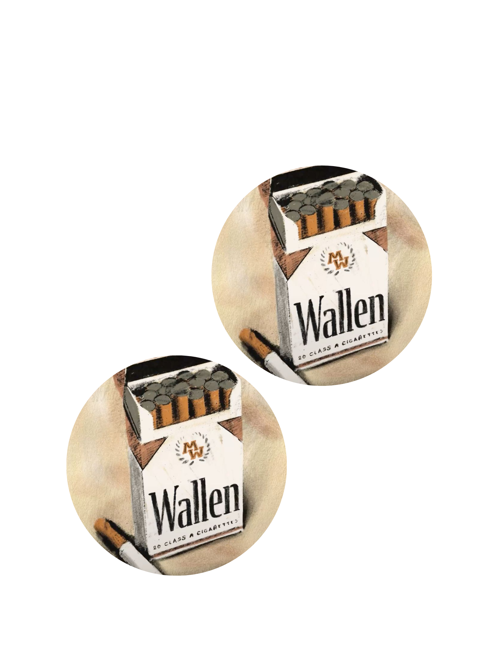 Car Coasters (2)