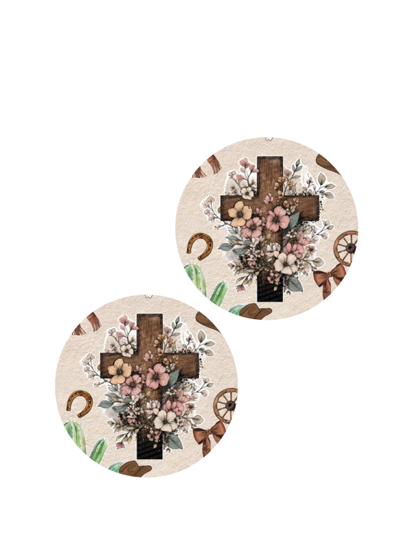 Car Coasters (2)